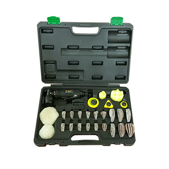 GPI SURFACE RESTORATION TOOL KIT - MP58415K 